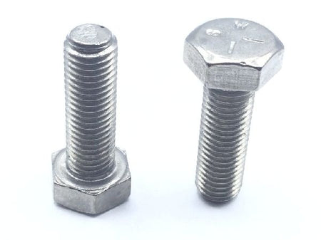 MS35308-334 Machine Bolt (2)