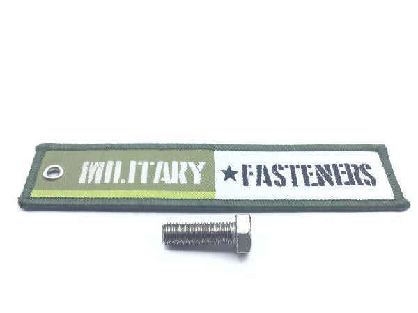 MS35308-334 Machine Bolt (4)