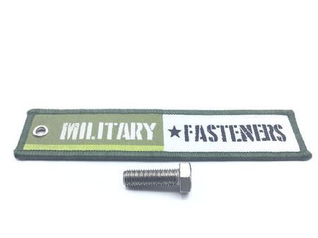 MS35308-334 Machine Bolt (4)