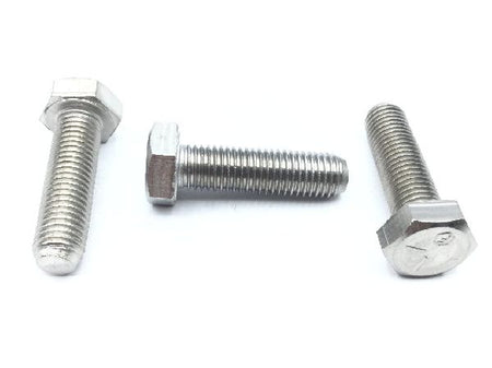 MS35308-335 Machine Bolt (2)