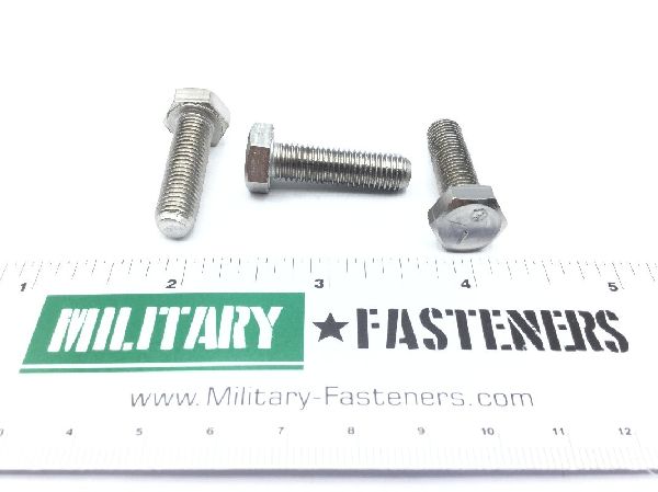 MS35308-335 Machine Bolt (3)