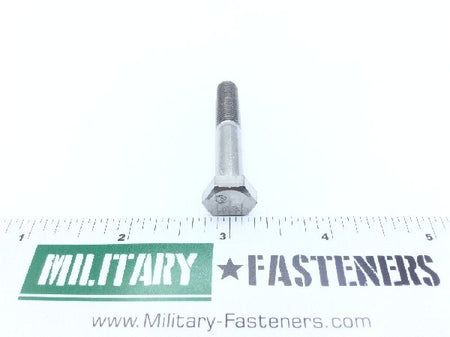 MS35308-340 Hexagon Head Cap Screw (5)