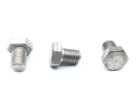 MS35308-355 Machine Bolt (2)