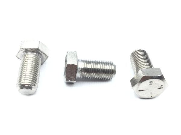 MS35308-358 Machine Bolt (2)