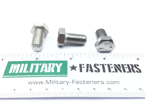MS35308-358 Machine Bolt (3)