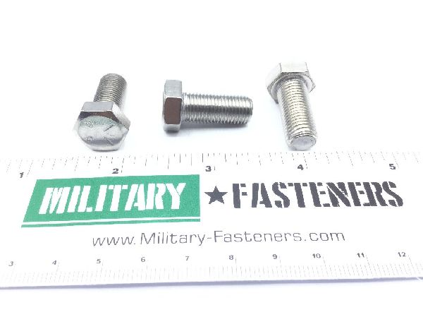 MS35308-359 Machine Bolt (3)