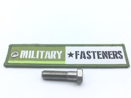 MS35308-364 Hexagon Head Cap Screw (4)