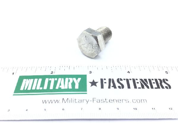MS35308-407 Hexagon Head Cap Screw (3)