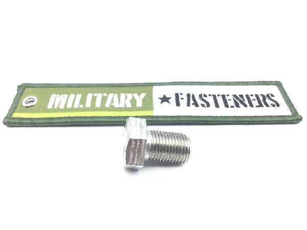 MS35308-407 Hexagon Head Cap Screw (4)