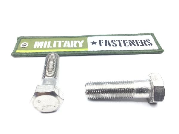 MS35308-414 Machine Bolt (4)