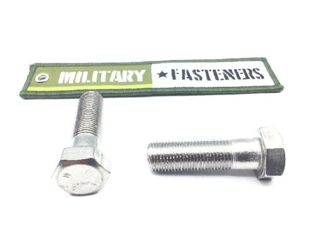 MS35308-414 Machine Bolt (4)