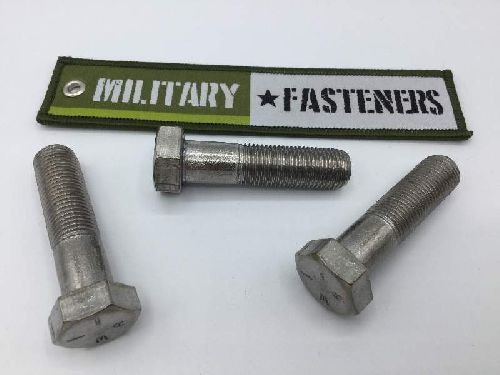 MS35308-415 Hexagon Head Cap Screw