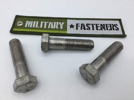 MS35308-415 Hexagon Head Cap Screw