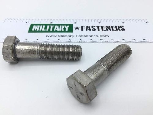 MS35308-415 Hexagon Head Cap Screw (2)