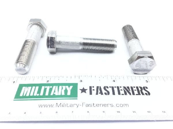 MS35308-416 Hexagon Head Cap Screw (3)