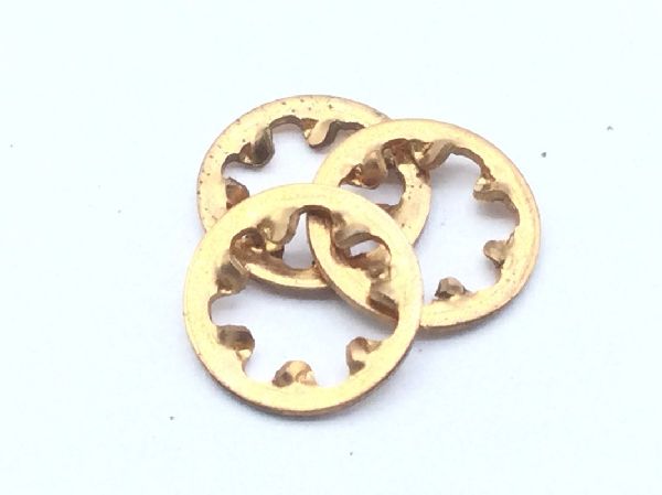 MS35333-105 Lock Washer