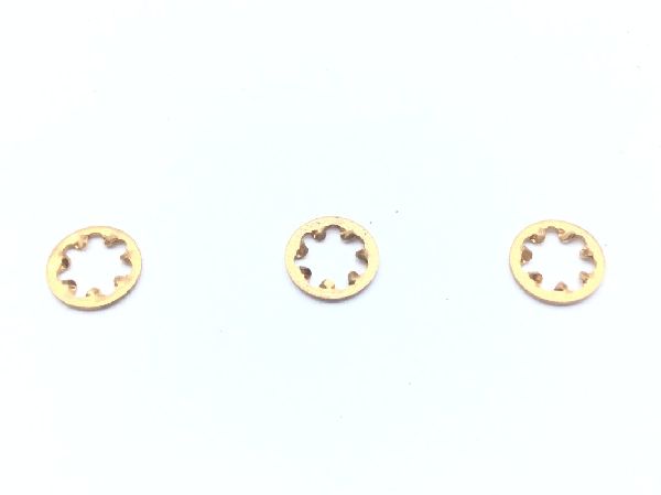 MS35333-105 Lock Washer (2)