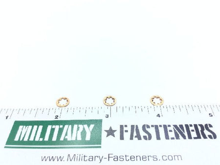 MS35333-105 Lock Washer (4)