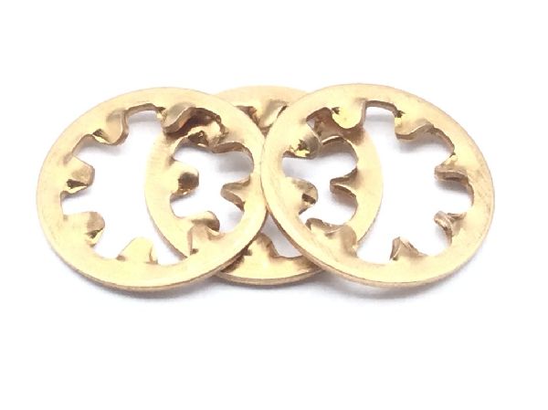 MS35333-107 Lock Washer