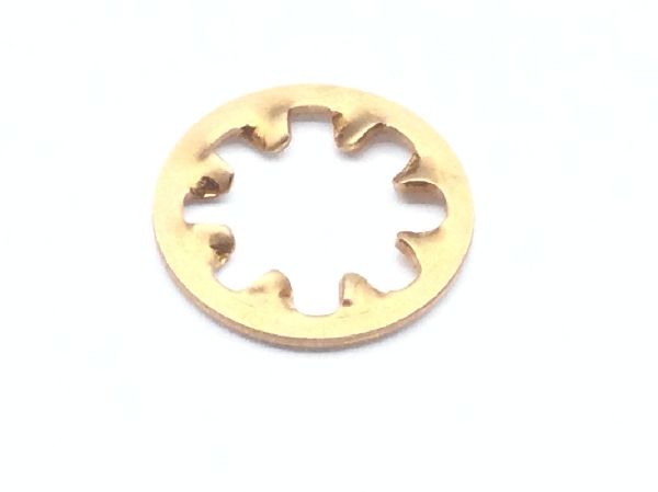 MS35333-107 Lock Washer (2)