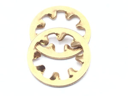 MS35333-107 Lock Washer (3)
