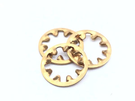 MS35333-108 Lock Washer