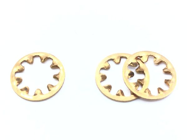 MS35333-108 Lock Washer (2)