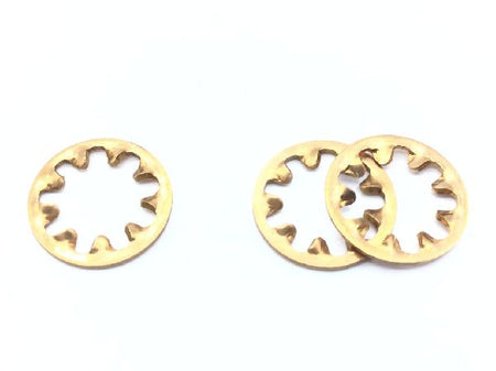 MS35333-108 Lock Washer (2)