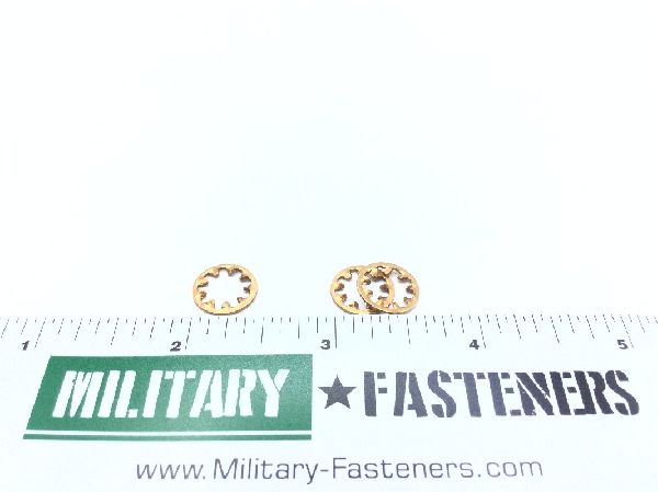MS35333-108 Lock Washer (5)