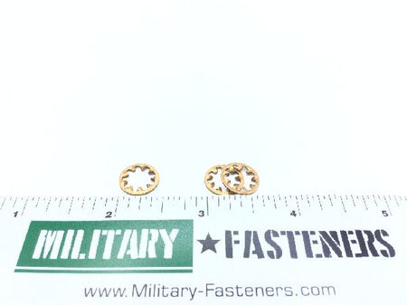 MS35333-108 Lock Washer (5)