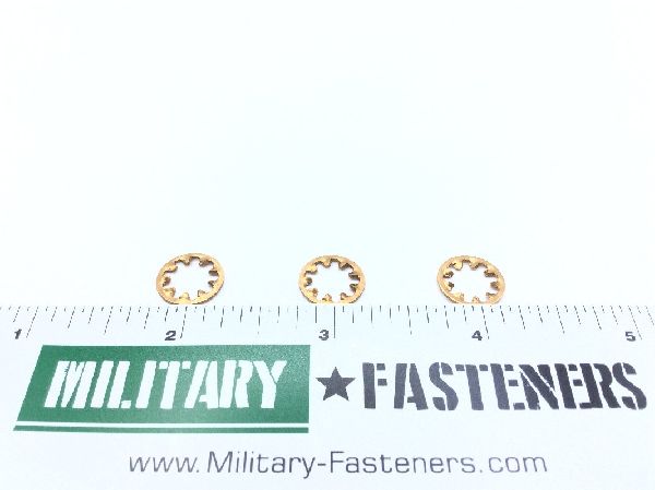 MS35333-108 Lock Washer (6)