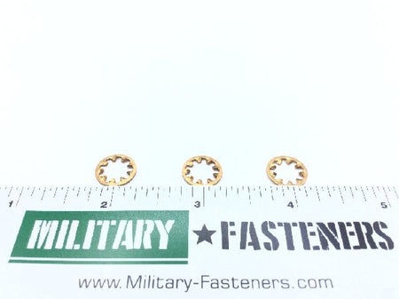MS35333-108 Lock Washer (6)