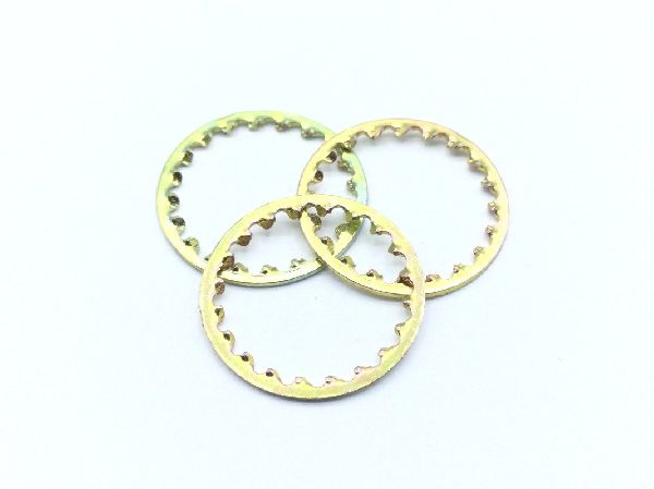 MS35333-126 Lock Washer