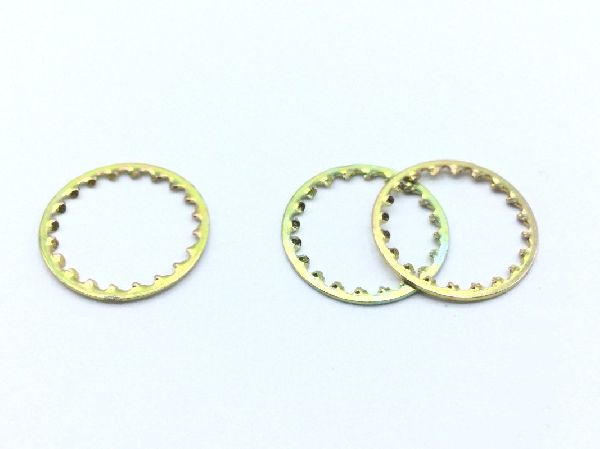 MS35333-126 Lock Washer (2)