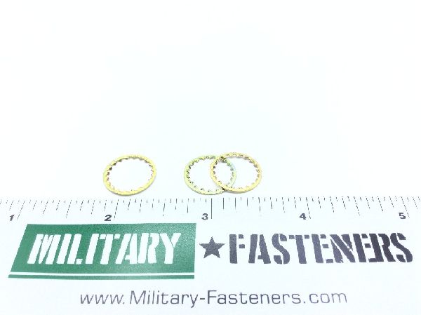 MS35333-126 Lock Washer (5)