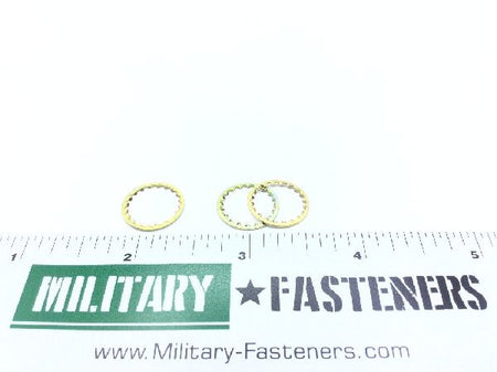 MS35333-126 Lock Washer (5)