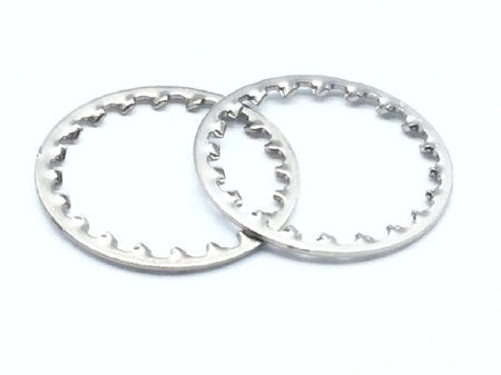 MS35333-136 Lock Washer (2)