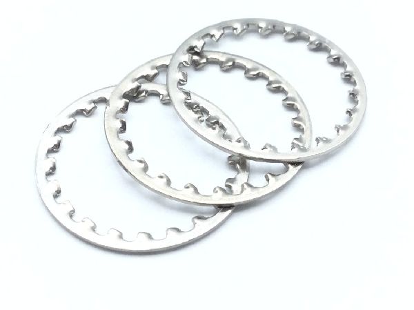 MS35333-136 Lock Washer (3)