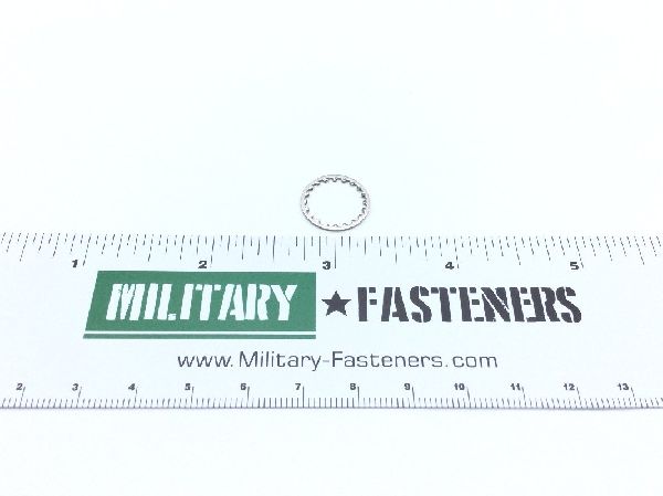 MS35333-136 Lock Washer (5)