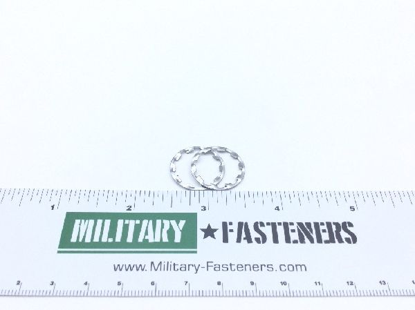 MS35333-138 Lock Washer (4)