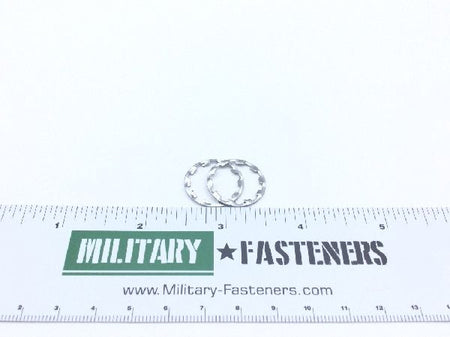 MS35333-138 Lock Washer (4)