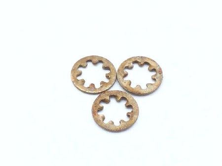 MS35333-35 Lock Washer