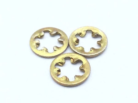 MS35333-36P Lock Washer