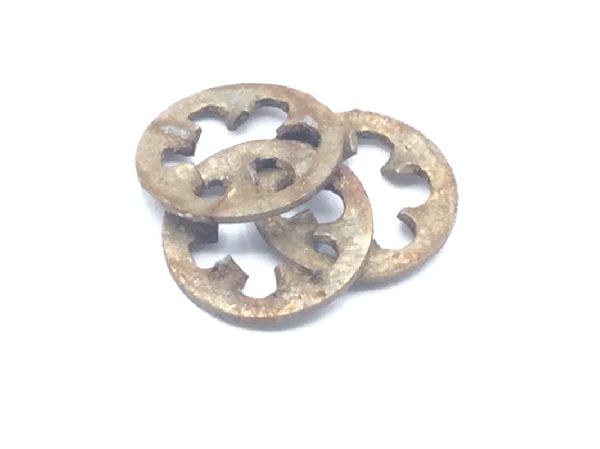 MS35333-36 Lock Washer
