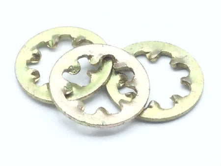 MS35333-38P Lock Washer