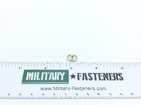 MS35333-38P Lock Washer (5)