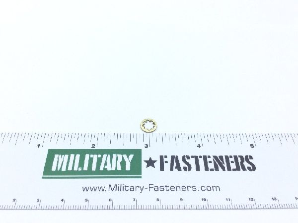 MS35333-38P Lock Washer (6)