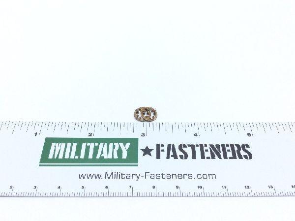 MS35333-38 Lock Washer (5)