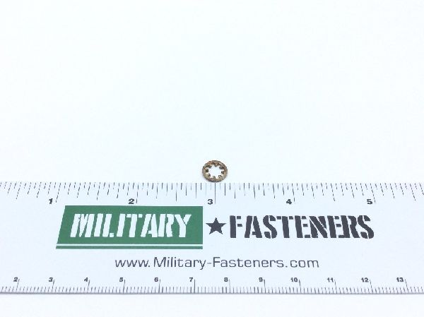 MS35333-38 Lock Washer (6)