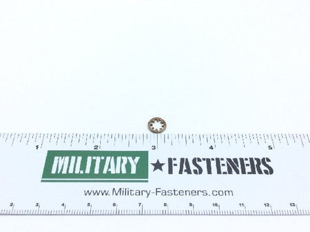 MS35333-38 Lock Washer (6)